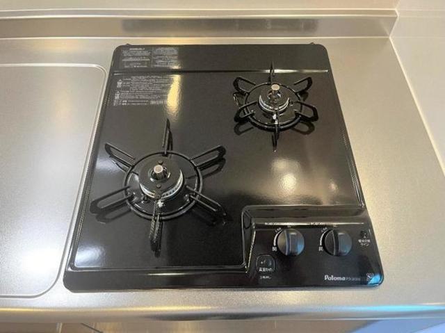 グランコートM・H 105 その他設備