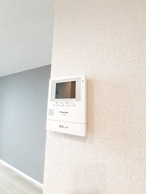 サンライズエイトＢ 103 セキュリティ