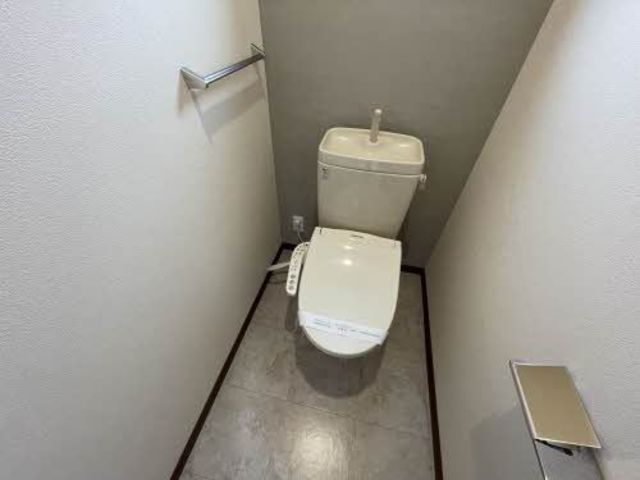 アネックス　A 103 トイレ