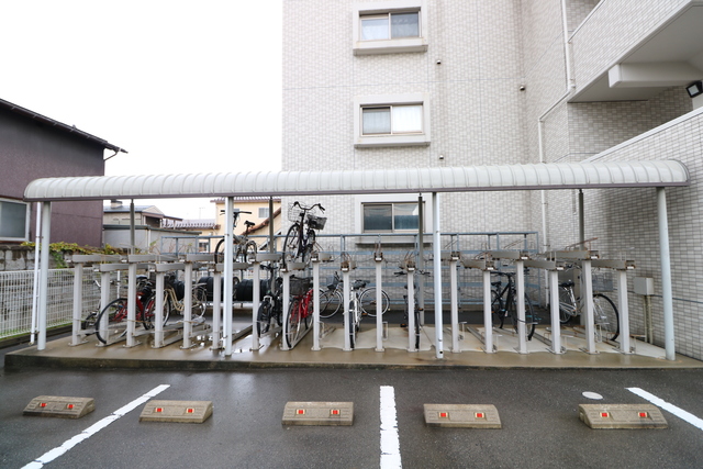 ホポロ大形本町 208 その他共有部分