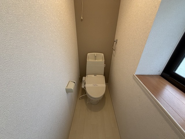 ソフィア 103 トイレ