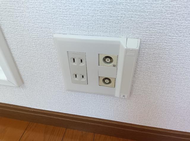 ロイヤルハイツ 24 その他設備