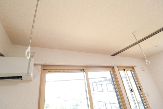 タウンコートながみね 205 その他設備