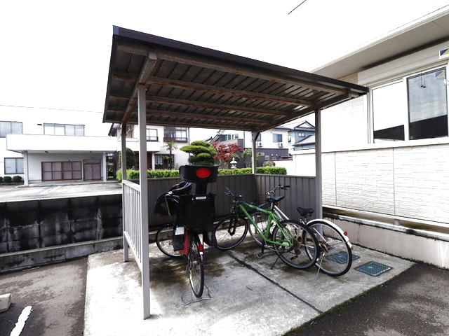 ソレイユ　Ｂ 102 その他共有部分