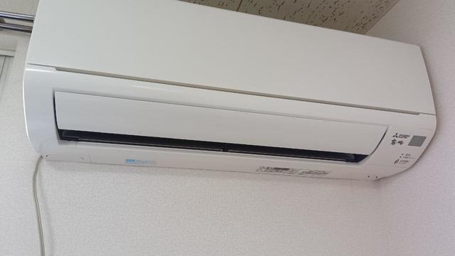 イルマン 205 その他設備