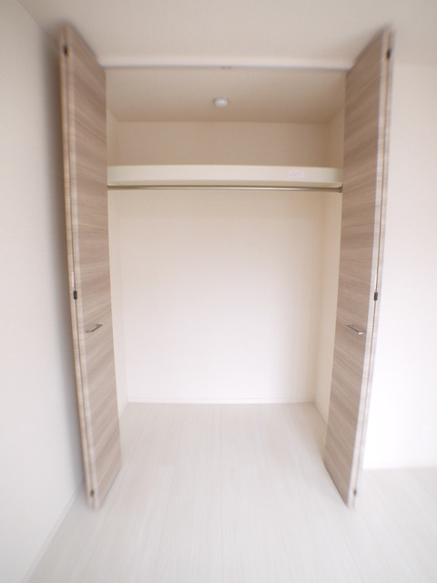 モンブラン　Ｂ 102 収納
