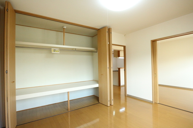 ジュエルSK 303 収納