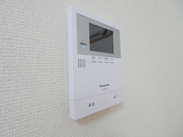 ハイツ五十嵐 107 セキュリティ