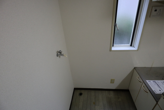 佐々木アパート 101 その他部屋・スペース
