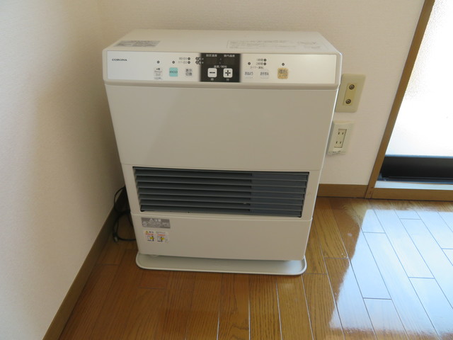 セジュール蔵王 108 その他設備