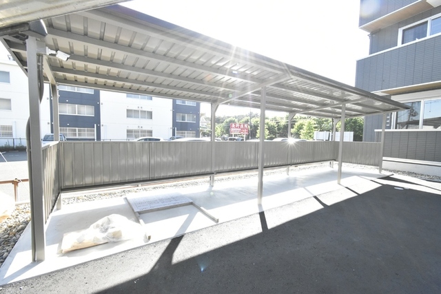 Ｄ-premier大学南 102 その他共有部分