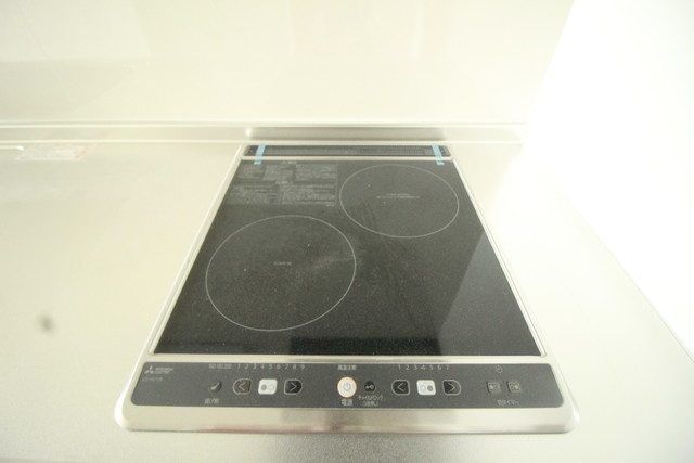 Crest Minori 303 その他設備