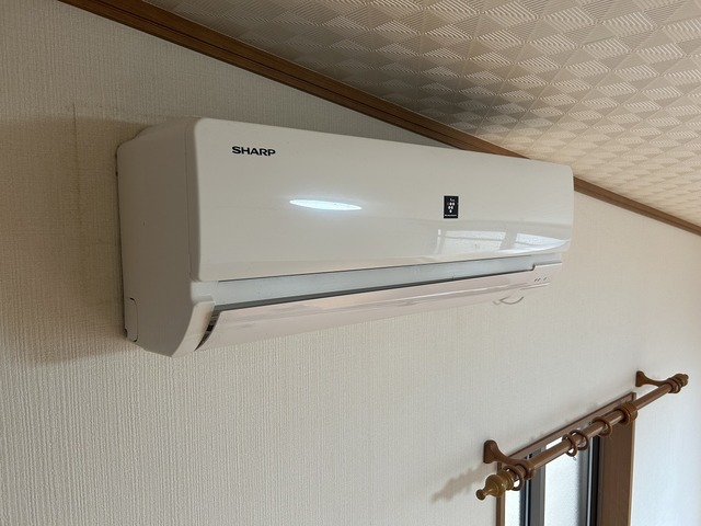 スウィーツ 104 その他設備