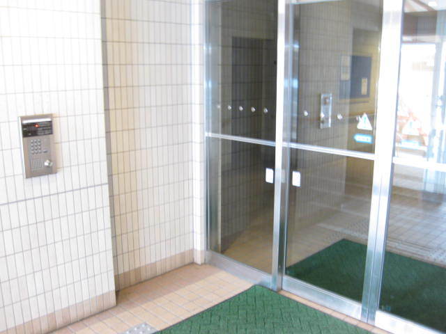 妙高市朝日町特定公共賃貸住宅 704 その他