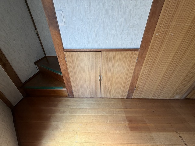REGA本間町 0 収納