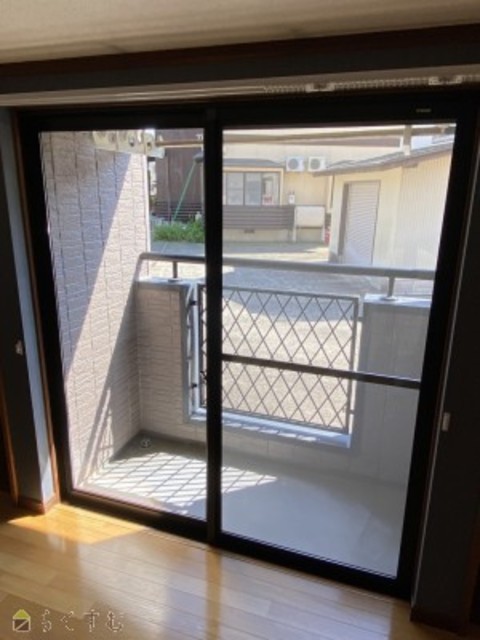 第3飯茂ハウス 103 眺望