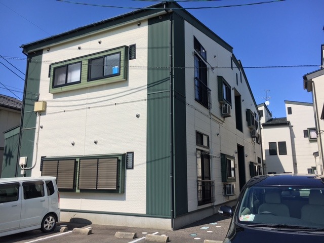 スワローヒルズ C103 外観