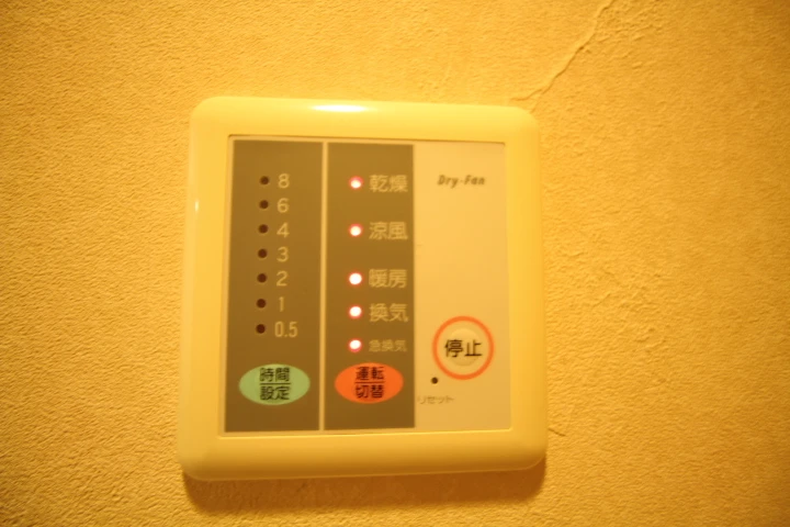 ホーリー弁天橋 105 その他設備