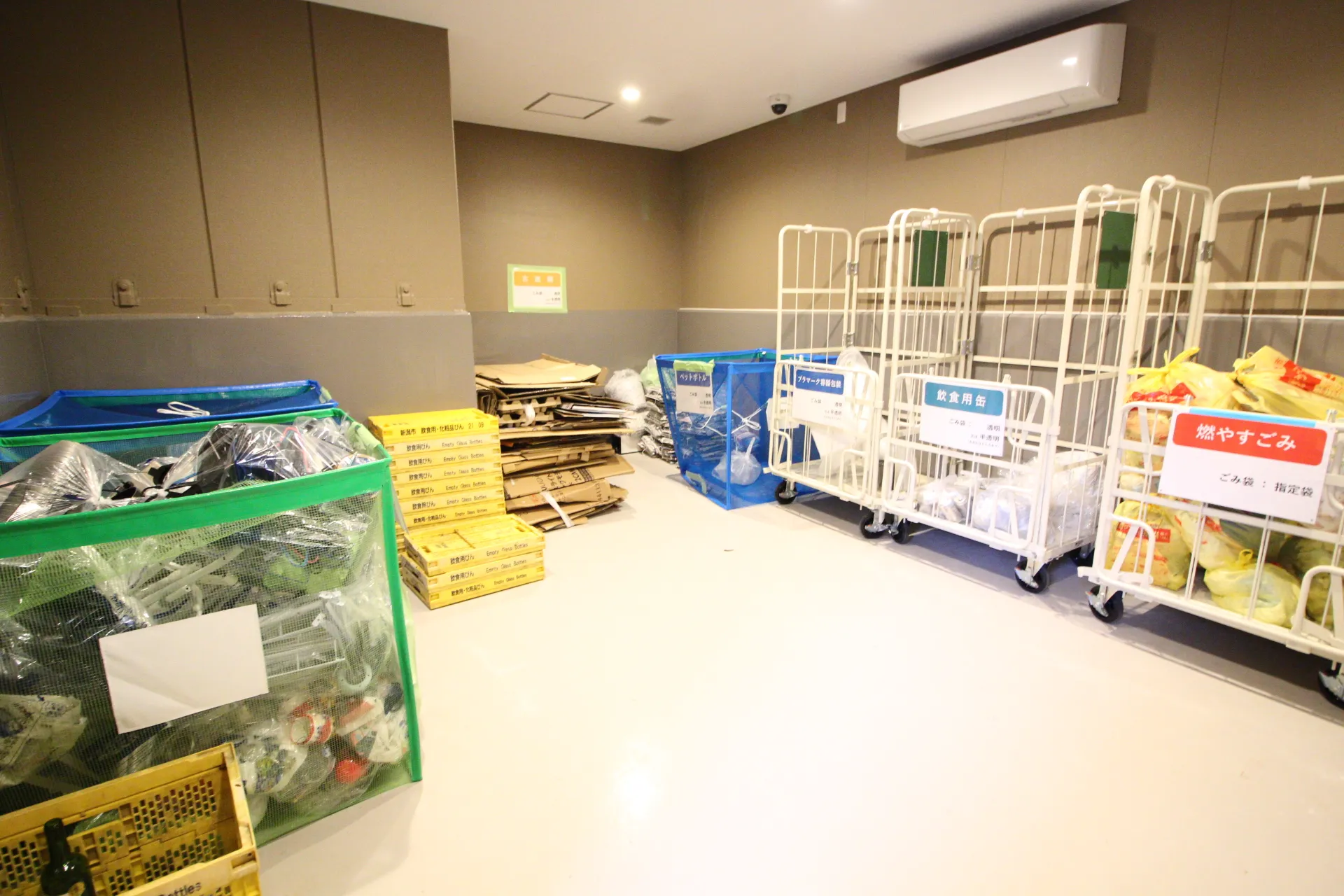 ザ・プレミア〈新潟駅万代〉 202 その他共有部分