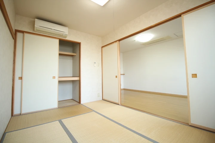 ホーリー弁天橋 105 その他部屋・スペース