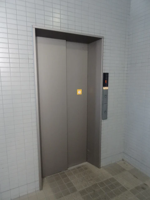 セントラルコート県庁前 603 その他共有部分