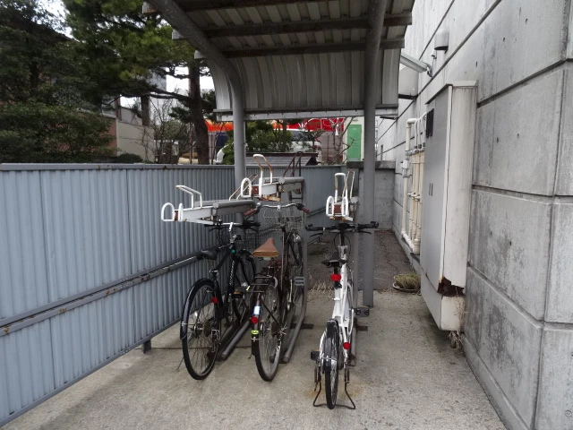 セントラルコート県庁前 603 その他