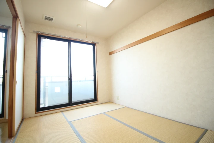 ホーリー弁天橋 105 その他部屋・スペース