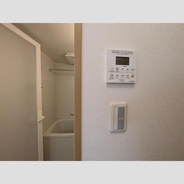 セントラルコート県庁前 603 その他設備