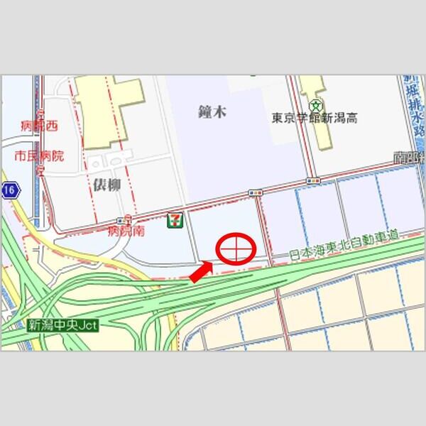 ファーストクラス市民病院前(5階) 514 その他