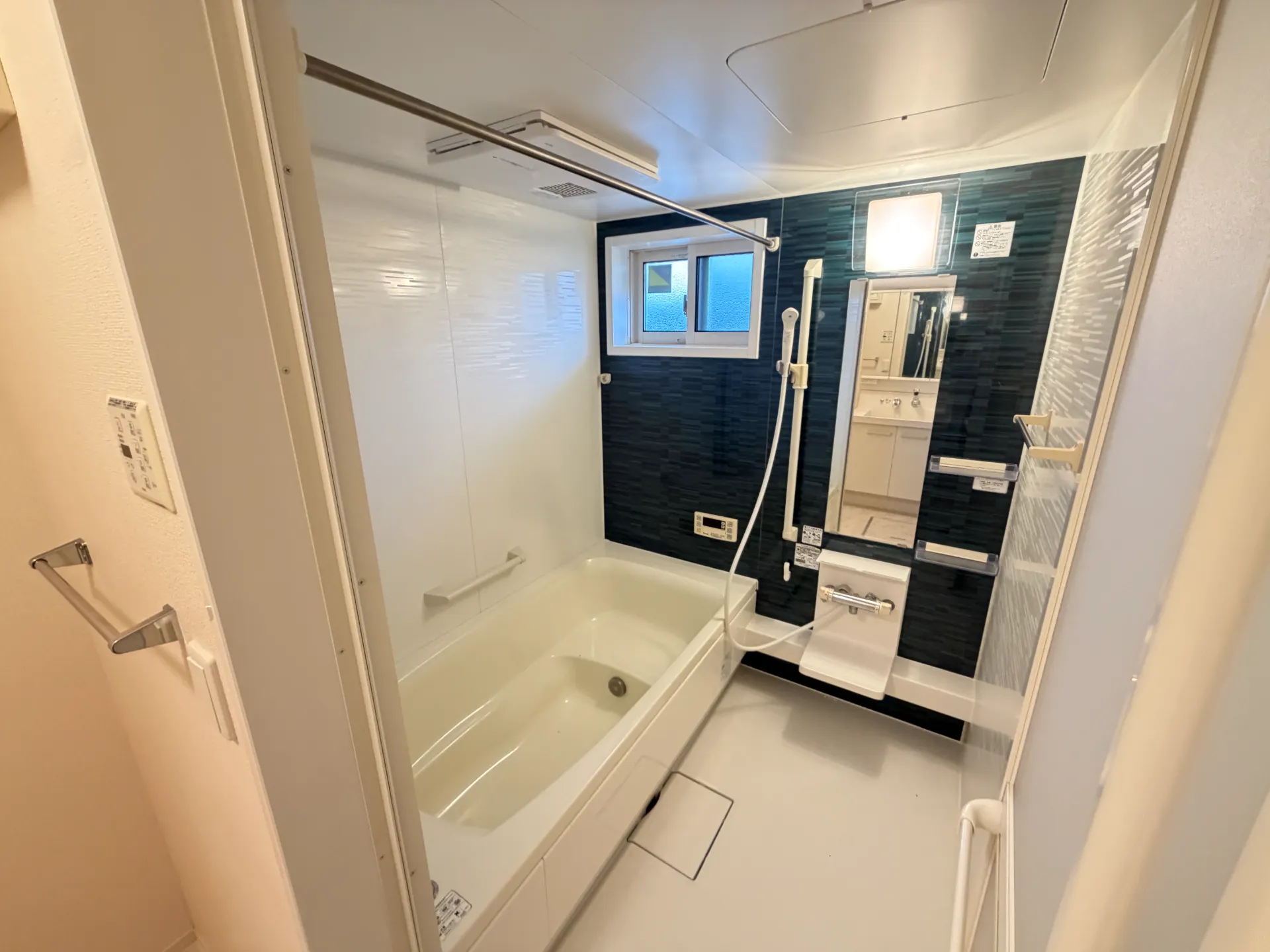 ロジュマン　シュシュ　Ｂ 203 浴室