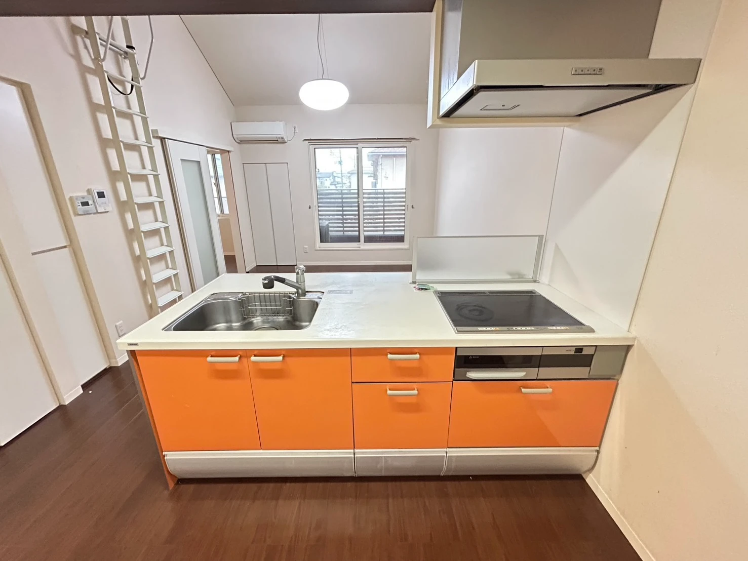 凜 206 キッチン