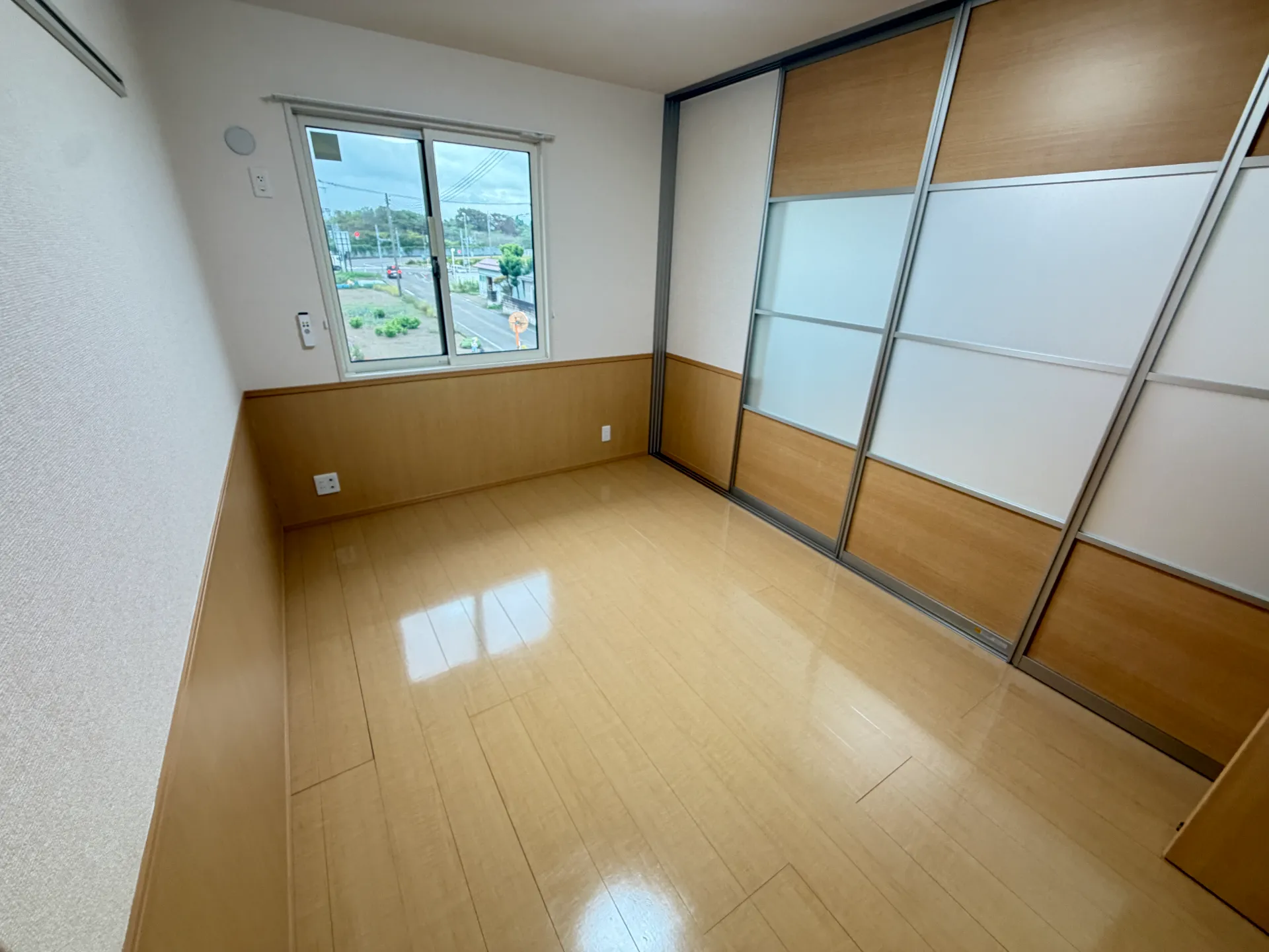 ロジュマン　シュシュ　Ａ 201 その他部屋・スペース