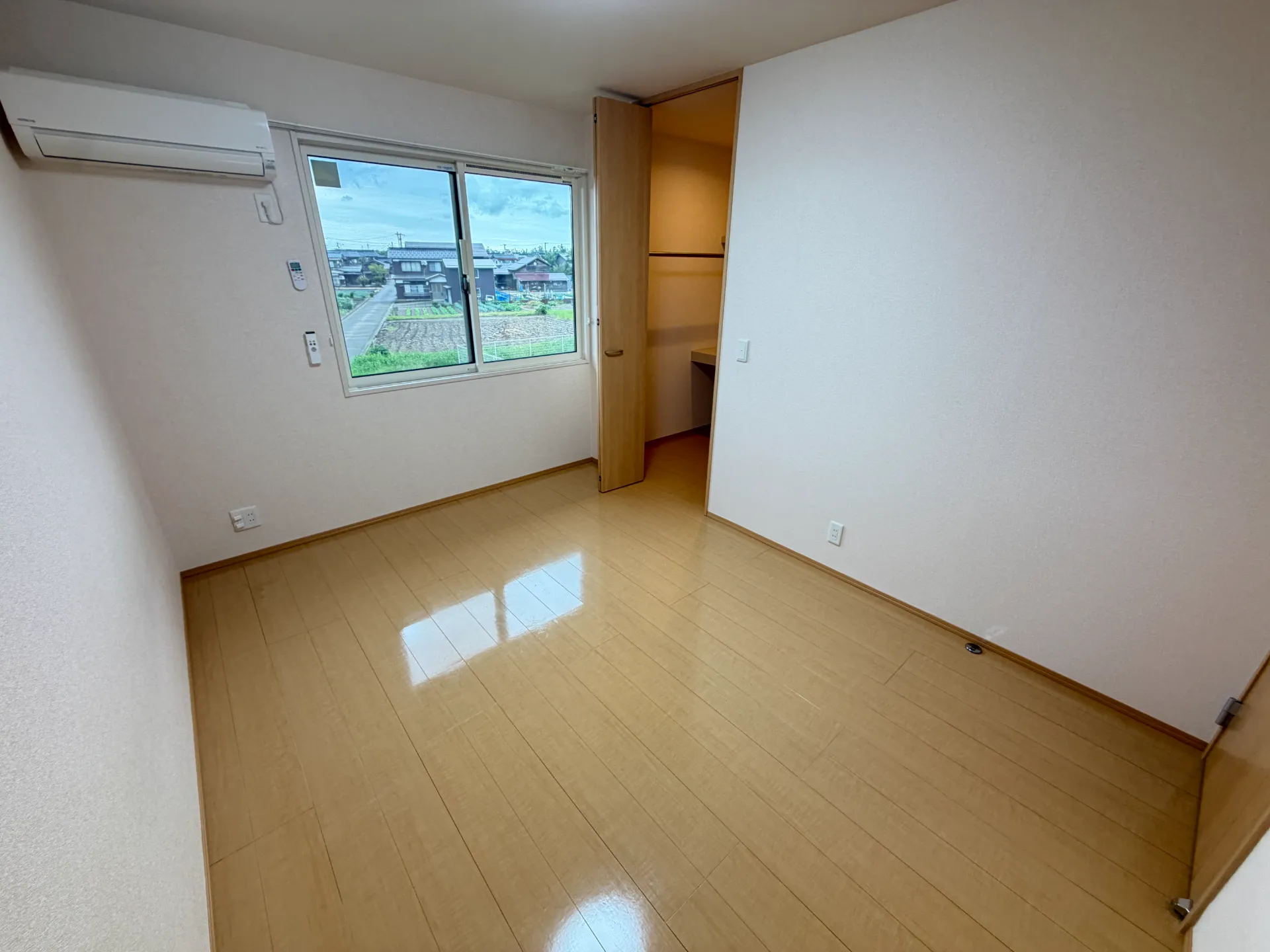 ロジュマン　シュシュ　Ａ 201 その他部屋・スペース