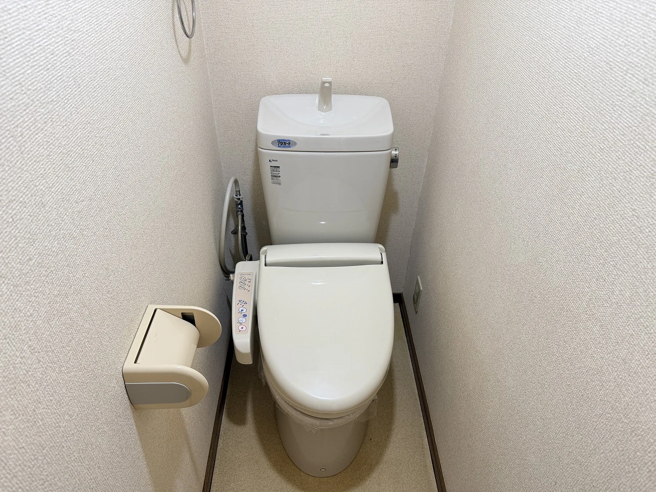 MAN SEKI 2 203 トイレ
