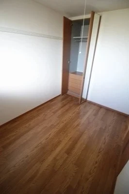 ピエス・クレール 203 収納