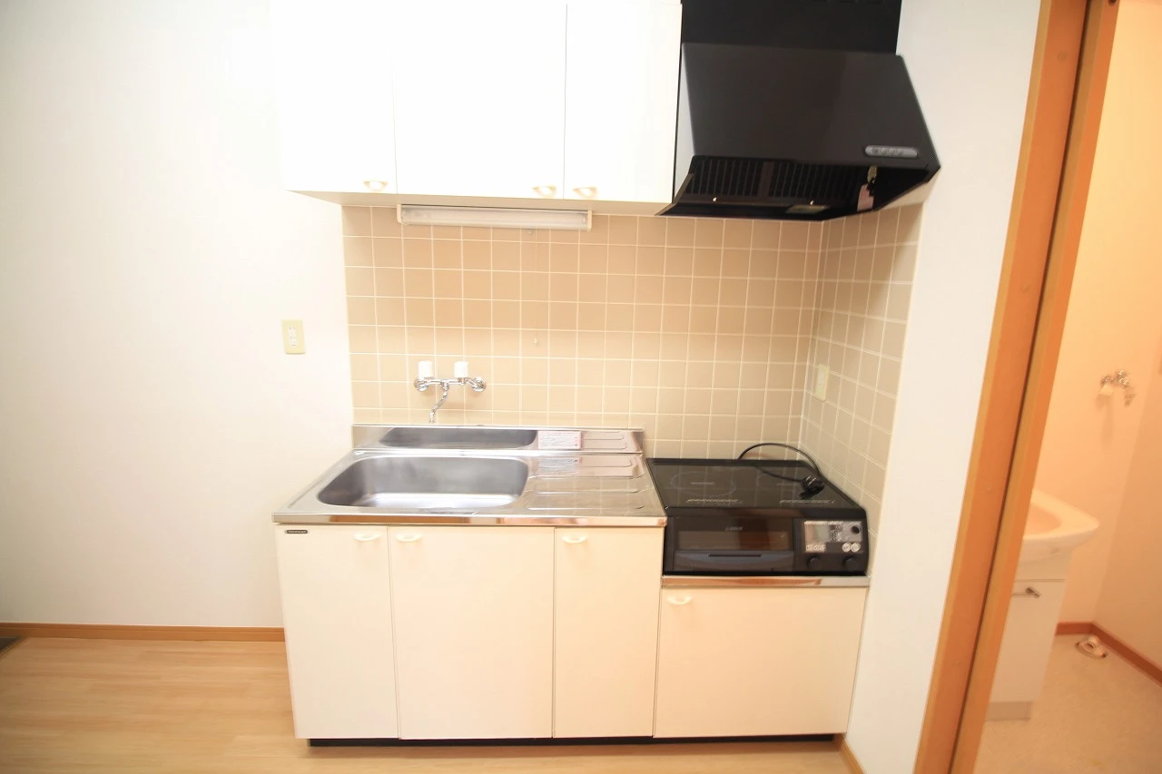メゾンデタント　Ⅲ 103 キッチン