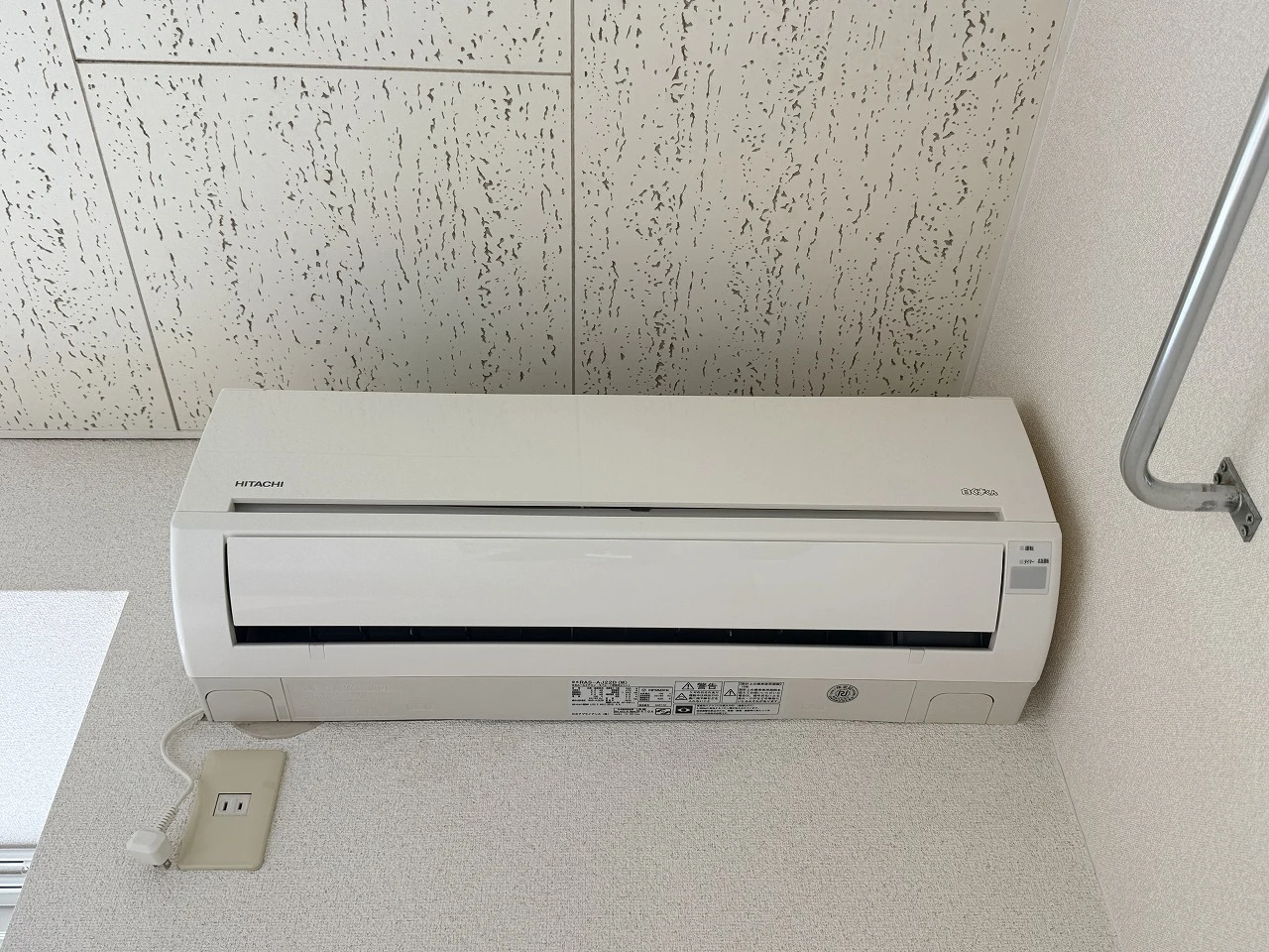 MANSEKI 1 102 その他設備