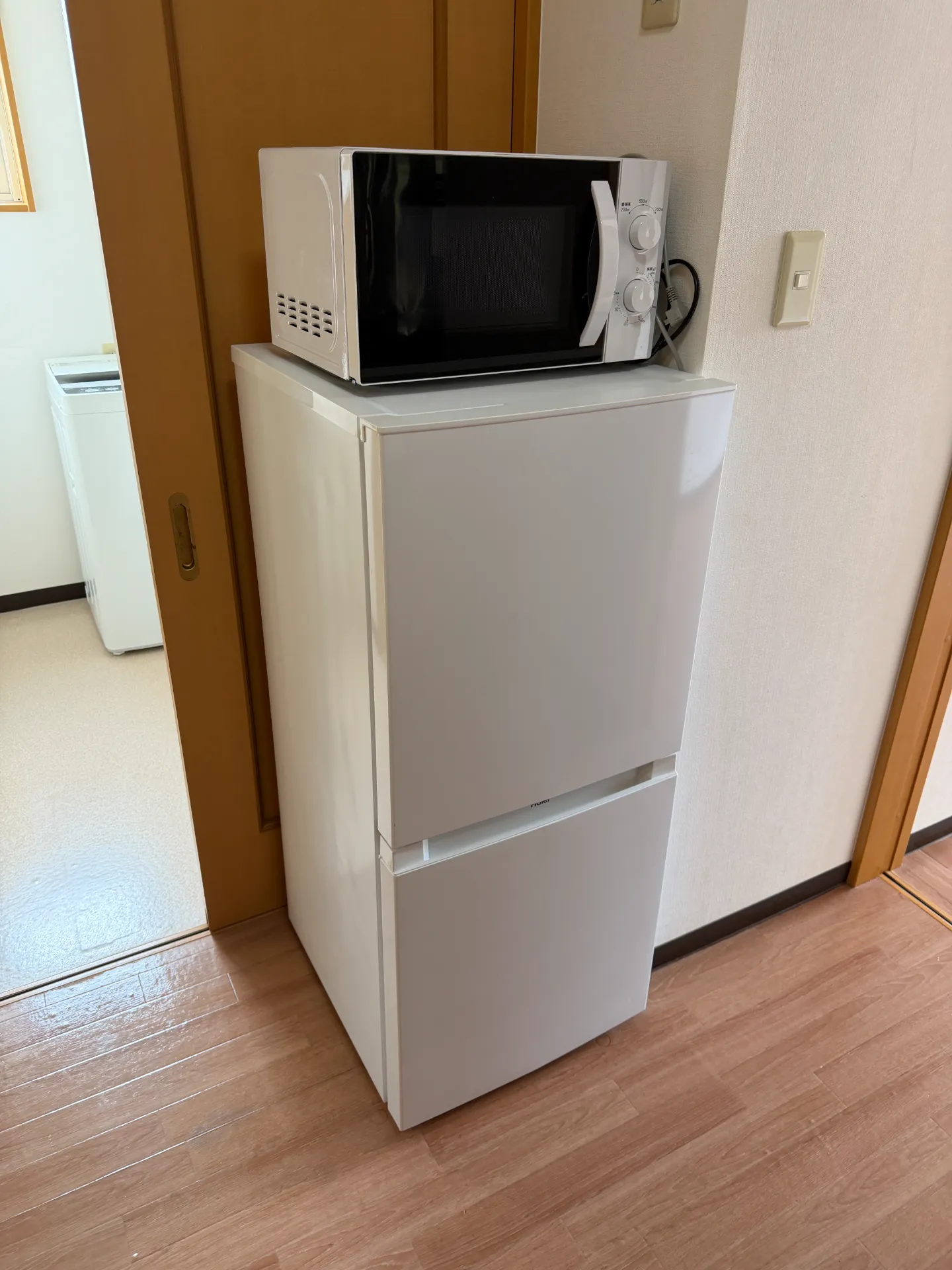 プラネット 102 その他設備