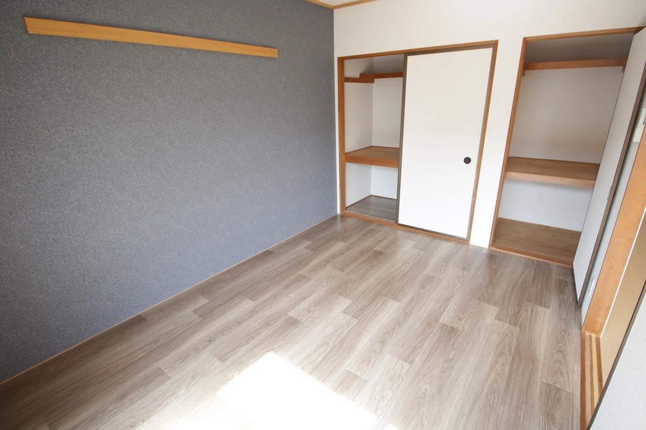 グランシャリオ結 Ａ/Ｂ B203 その他部屋・スペース
