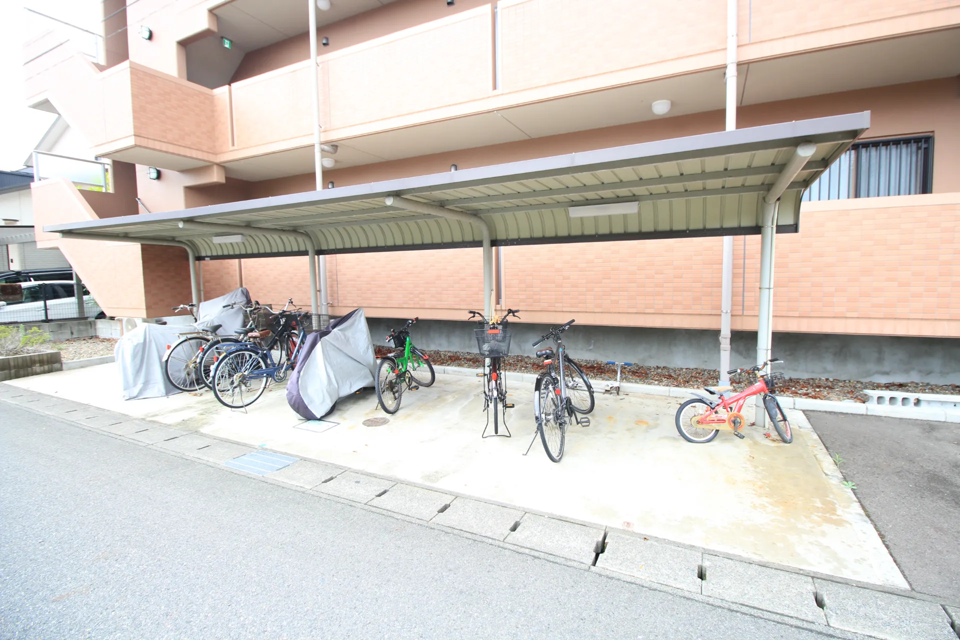 プランドールあおば 301 その他共有部分