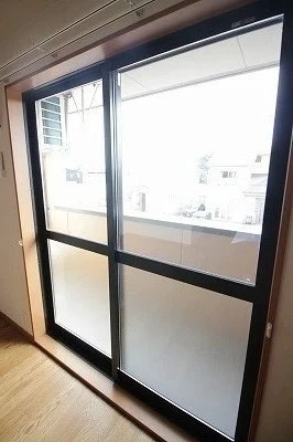 ピエス・クレール 203 バルコニー