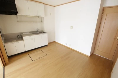 ハピィー 102 キッチン