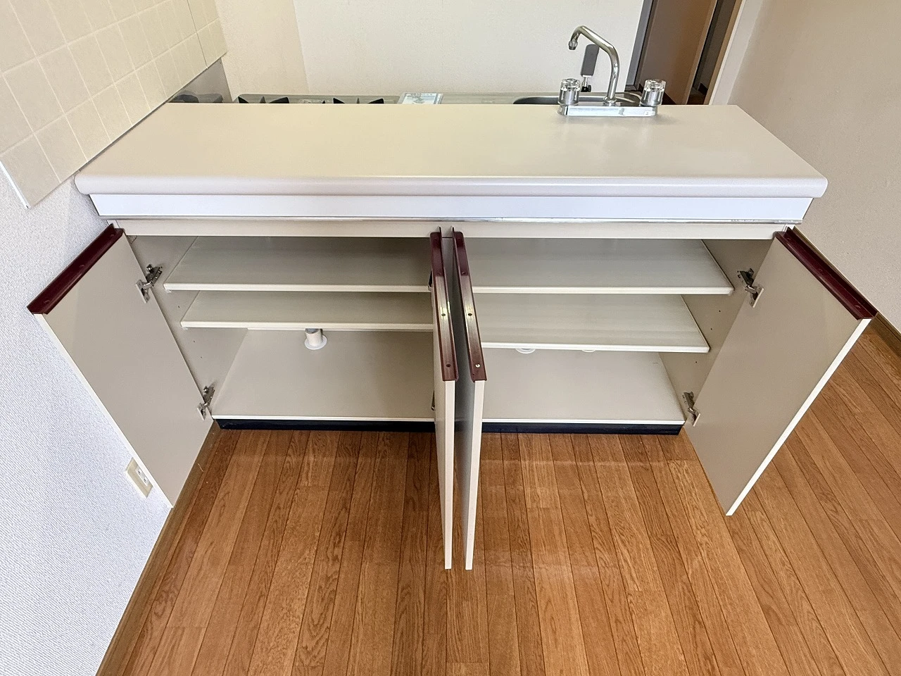 MAN SEKI 2 203 収納