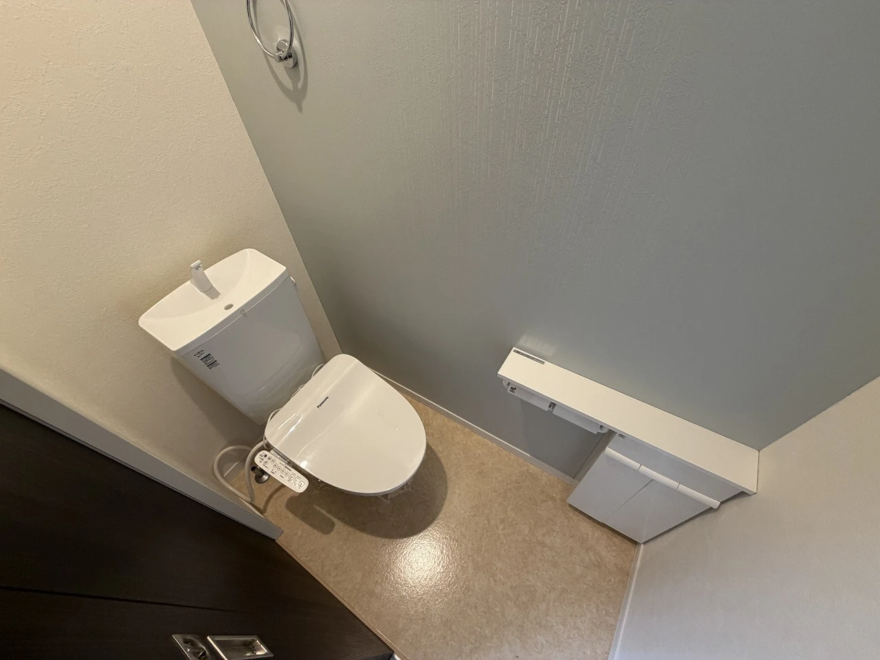 Ｋａｃｃ２１３亀田 105 トイレ