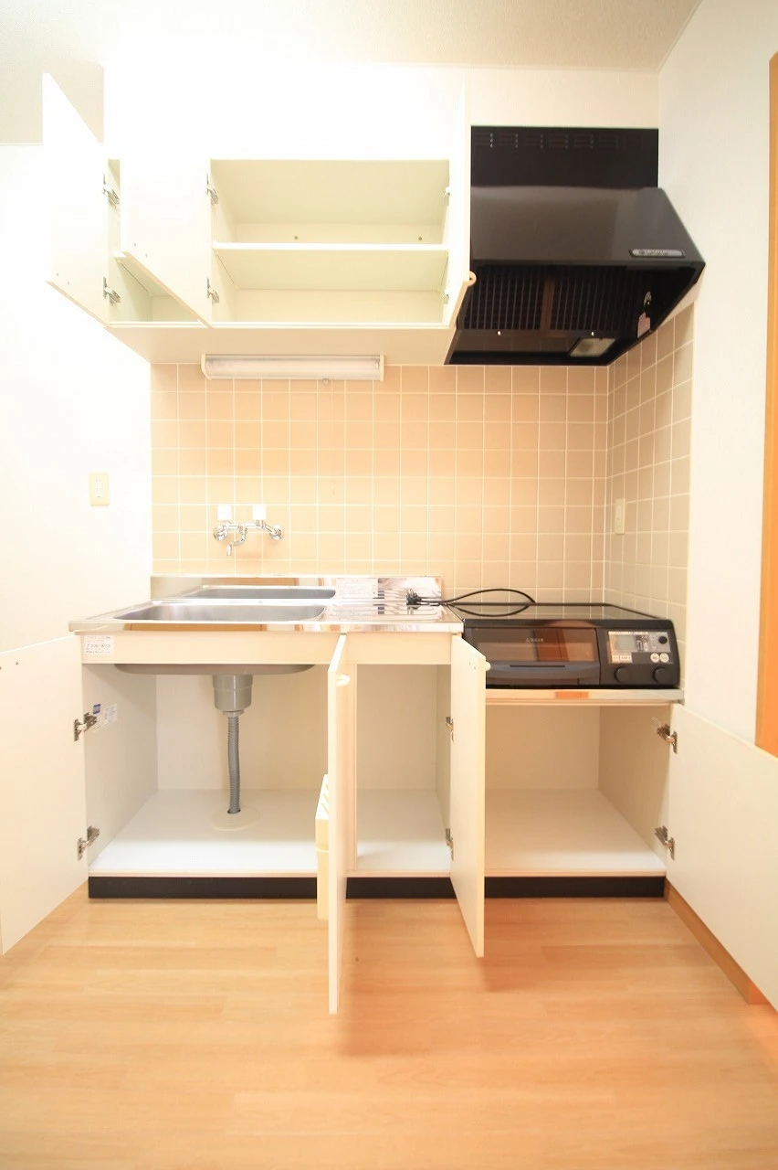 メゾンデタント　Ⅲ 103 キッチン