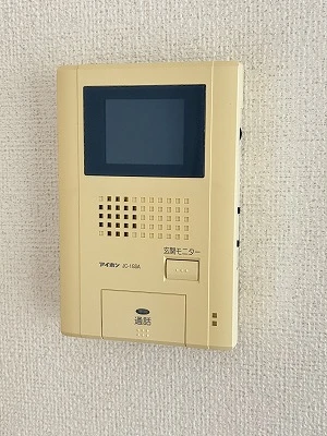 ハピィー 102 セキュリティ