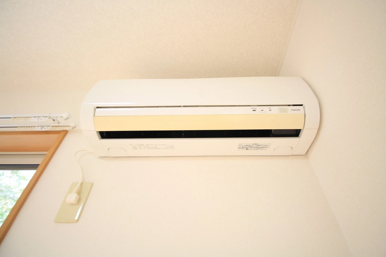 メゾンデタント　Ⅲ 103 その他設備