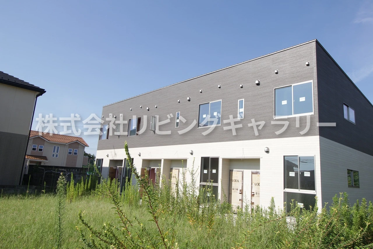 AZURE　（アズール） 201 外観
