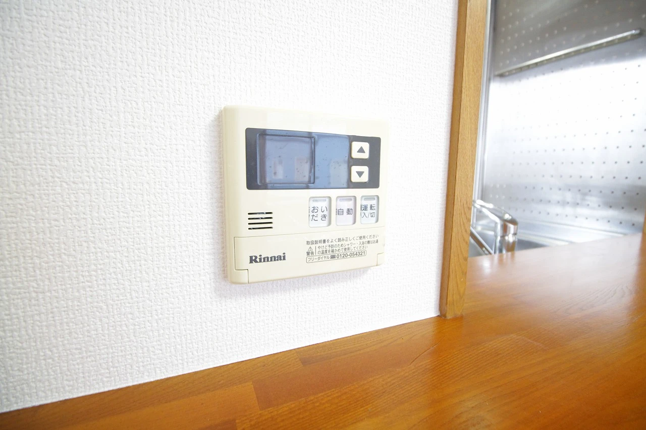 ファーストステージ荻野 203 その他設備
