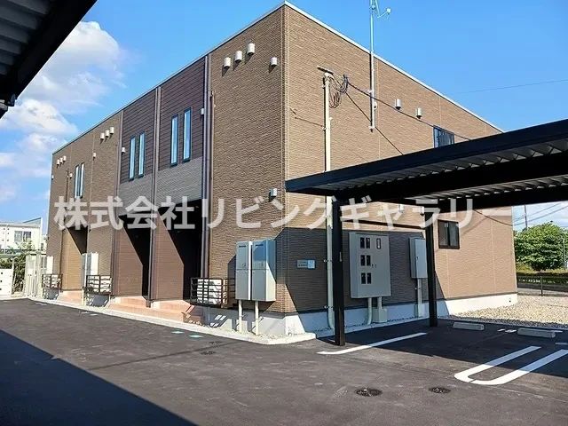 クレストⅡ